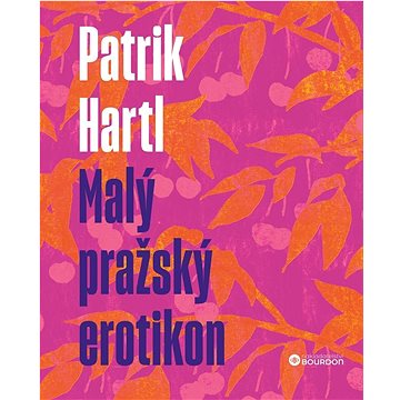 

Malý pražský erotikon