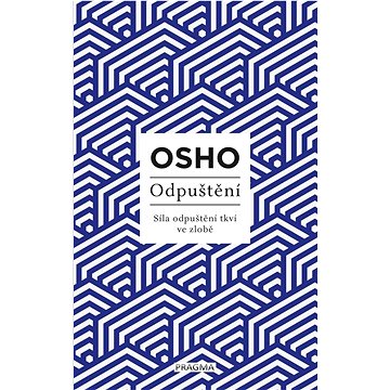 

Odpuštění: Síla odpuštění tkví ve zlobě
