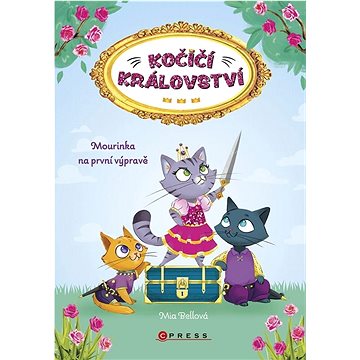 

Kočičí království: Mourinka na první výpravě