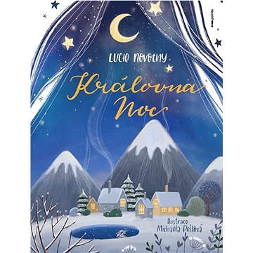 

Královna Noc