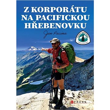 

Z korporátu na Pacifickou hřebenovku