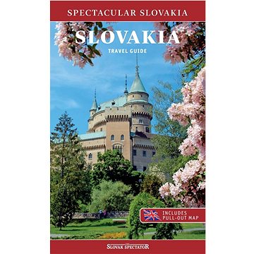 

Slovakia Travel Guide: Spectacular Slovakia