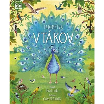 

Tajomstvá vtákov