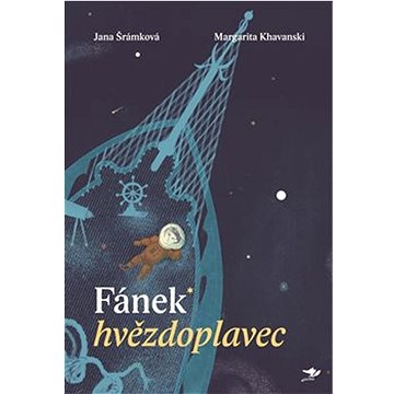 

Fánek hvězdoplavec