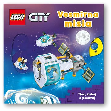 

Vesmírna misia