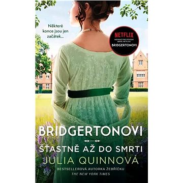 

Bridgertonovi Šťastně až do smrti