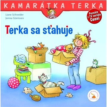 

Terka sa sťahuje