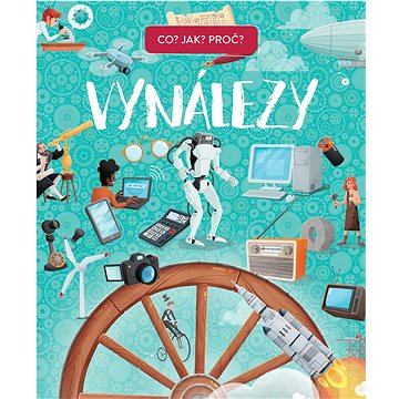 

Vynálezy