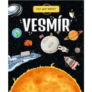 

Vesmír