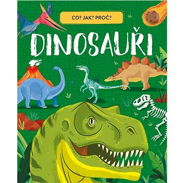 

Dinosauři
