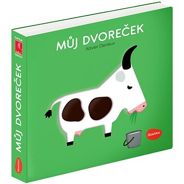 

Můj dvoreček: Klap klap obrázky