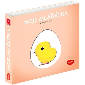 

Moje mláďátka: Klap klap obrázky