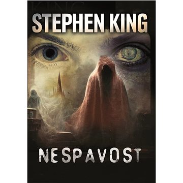 

Nespavost