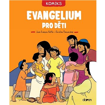 

Evangelium pro děti