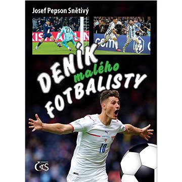 

Deník malého fotbalisty