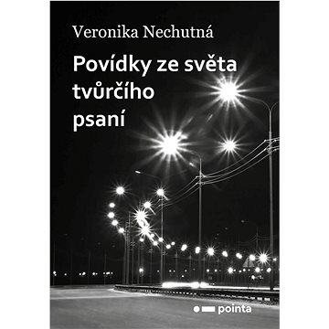 

Povídky ze světa tvůrčího psaní