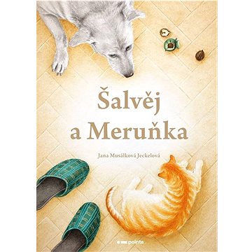 

Šalvěj a Meruňka
