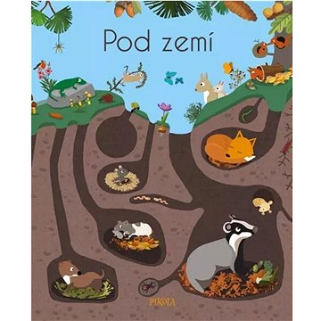 

Pod zemí