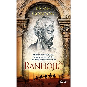 

Ranhojič
