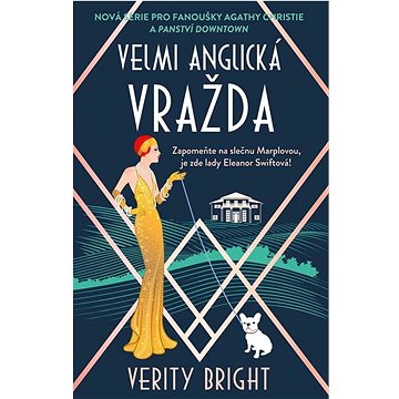 

Velmi anglická vražda