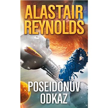 

Poseidonův odkaz