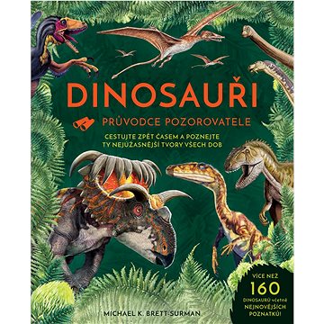 

Dinosauři