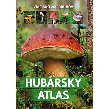 

Hubársky atlas