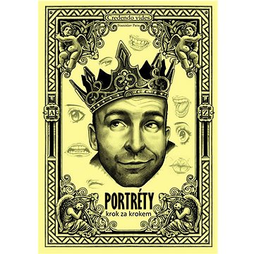 

Portréty krok za krokem