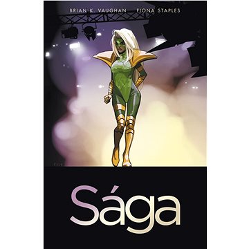

Sága 4