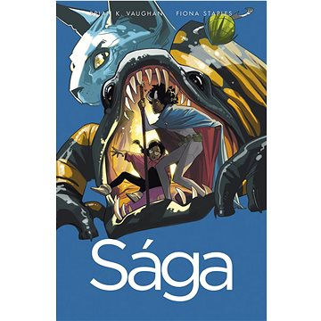 

Sága 5