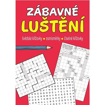 

Křížovky Zábavné luštění