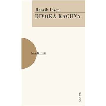 

Divoká kachna: sv. 81