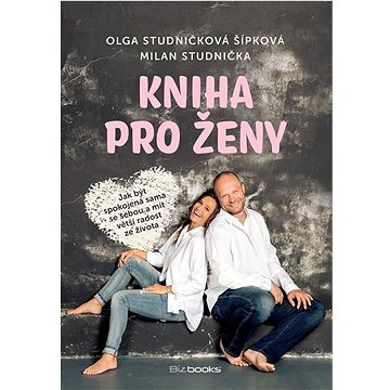 

Kniha pro ženy