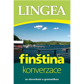

Finština konverzace: se slovníkem a gramatikou