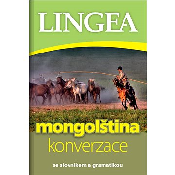 

Mongolština konverzace: se slovníkem a gramatikou