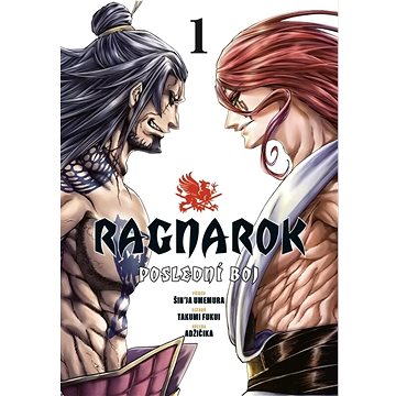 

Ragnarok Poslední boj