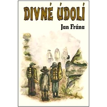 

Divné údolí