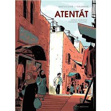 

Atentát