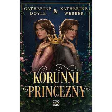

Korunní princezny