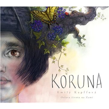 

Koruna: Oslava života na Zemi