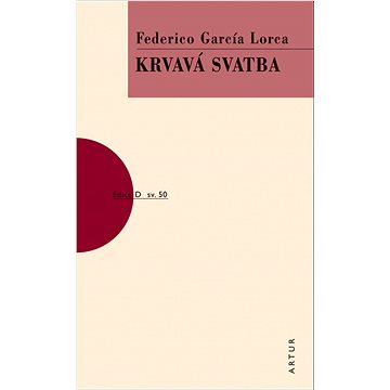 

Krvavá svatba: sv. 50