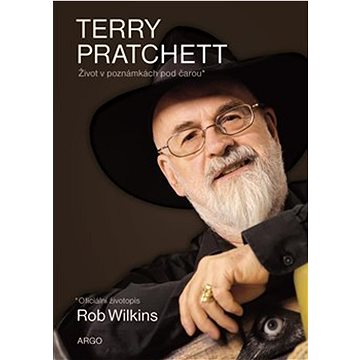 

Terry Pratchett: Život v poznámkách pod čarou