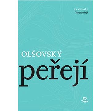 

Třpyt peřejí