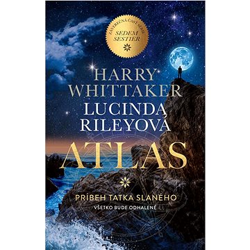 

Atlas: Príbeh tatka Slaného