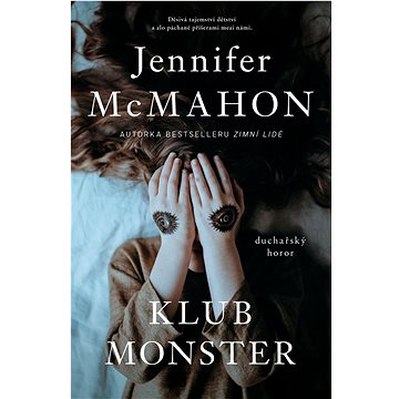 

Klub monster: duchařský horor