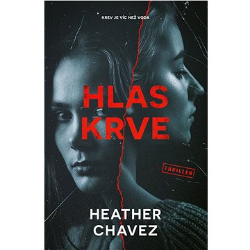 

Hlas krve: Krev je víc než voda