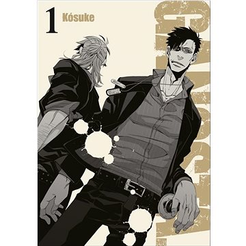 

Gangsta 1