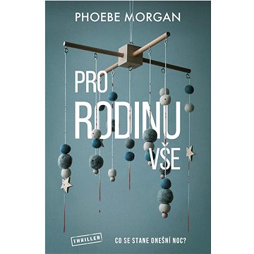 

Pro rodinu vše: Co se stane dnešní noc