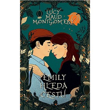 

Emily hledá cestu