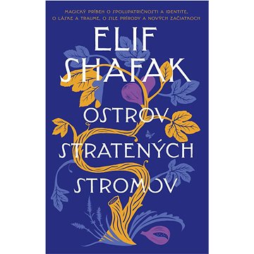 

Ostrov stratených stromov